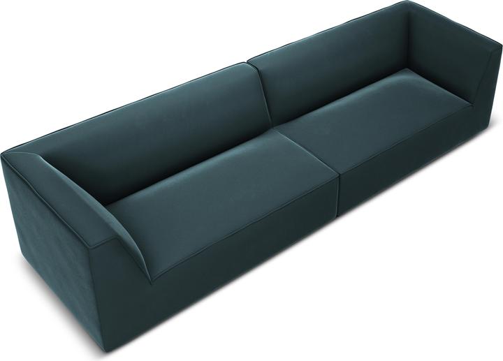 Actual product image CXL by Christian Lacroix Charles (4-seater)