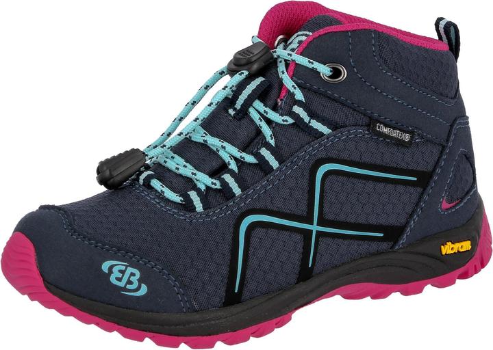 Produktbild Brütting Guide High (37)