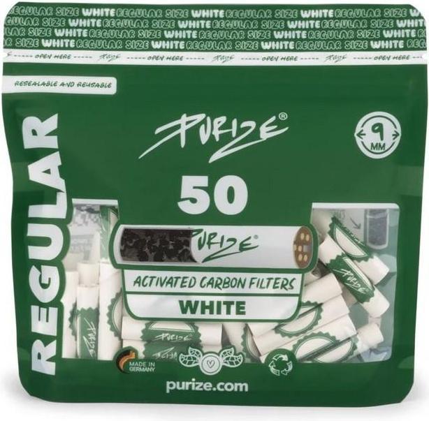 Produktbild Purize Regular