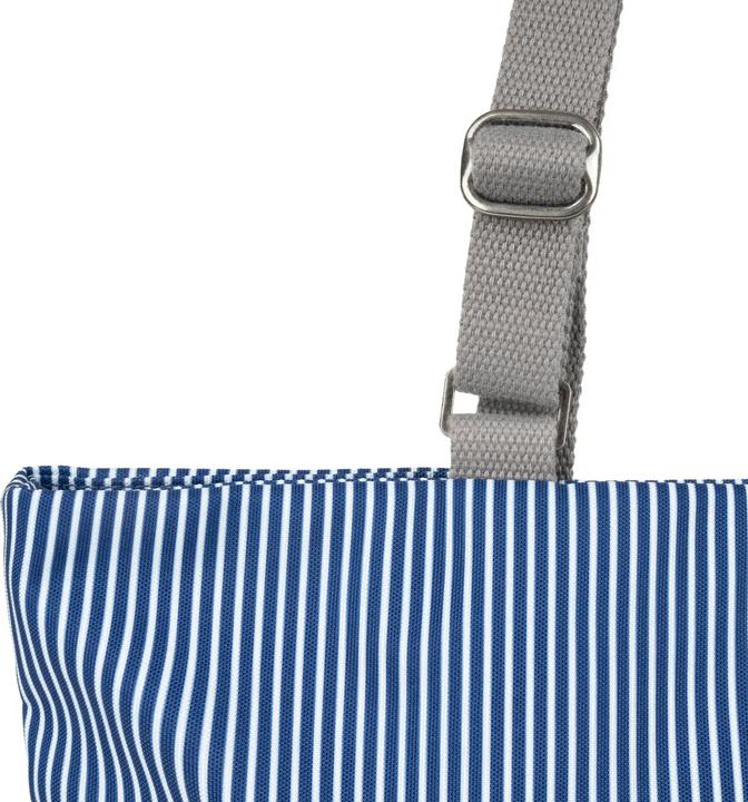 Image du produit Roka London Trafalgar B Hickory Stripe Toile moyenne recyclée