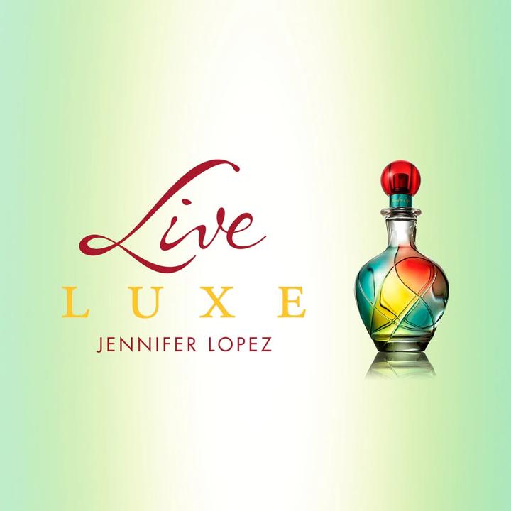 Produktbild Jennifer Lopez Live Luxe (Eau de Parfum, 100 ml)
