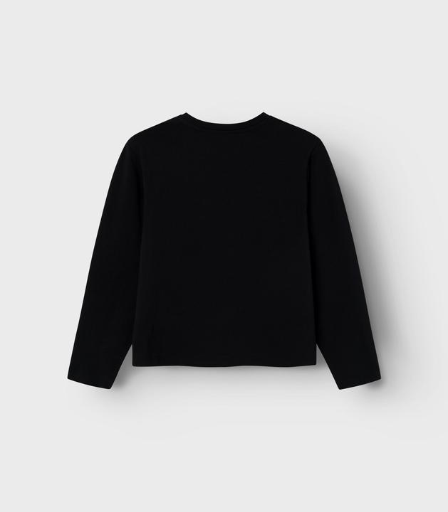 Actual product image Name it Wednesday T-Shirt (122, 128)