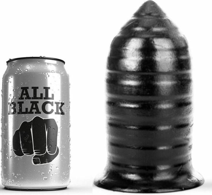 Produktbild All Black Plug