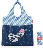 Actual product image reisenthel Bag Mini Maxi Shopper Plus Special Edition Bavaria 6