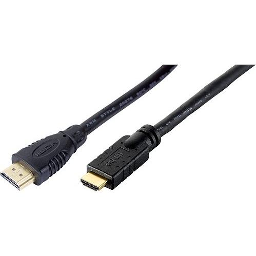 Thumbnail - equip HDMI (Typ A) — HDMI (Typ A) (20 m, HDMI), Video Kabel