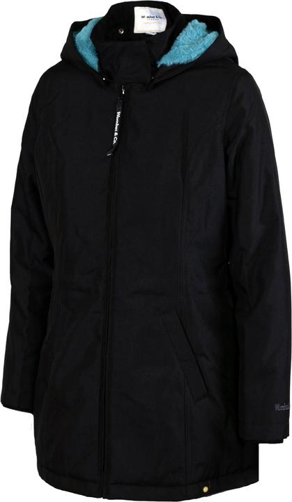 Azzurro, Nero