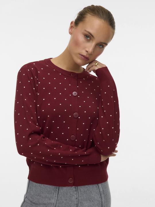 Image du produit Vero Moda VMSABA Strickjacke Strickjacke (L)