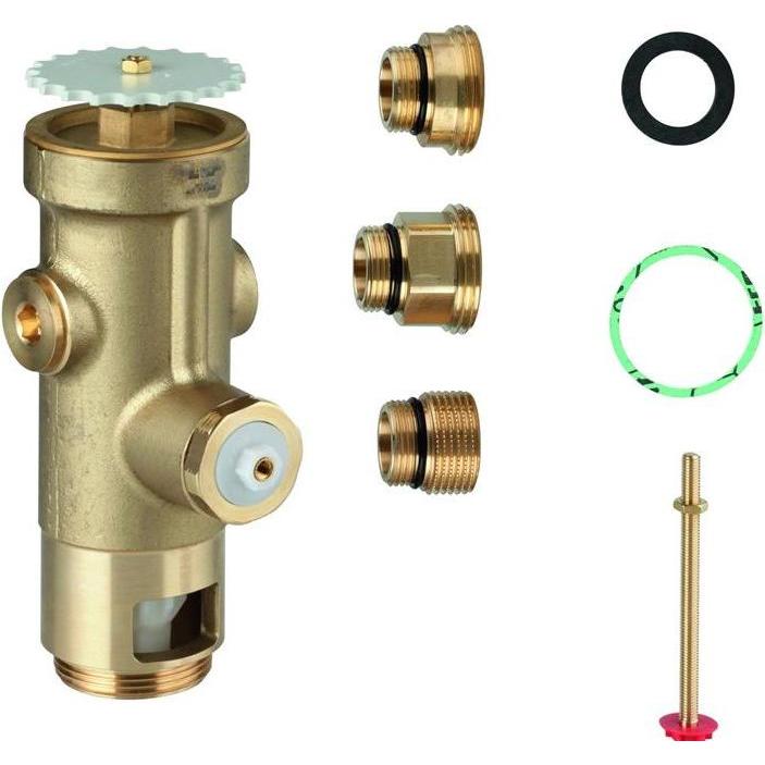 Grohe, Zubehör Sanitärinstallation, WC-Druckspüler