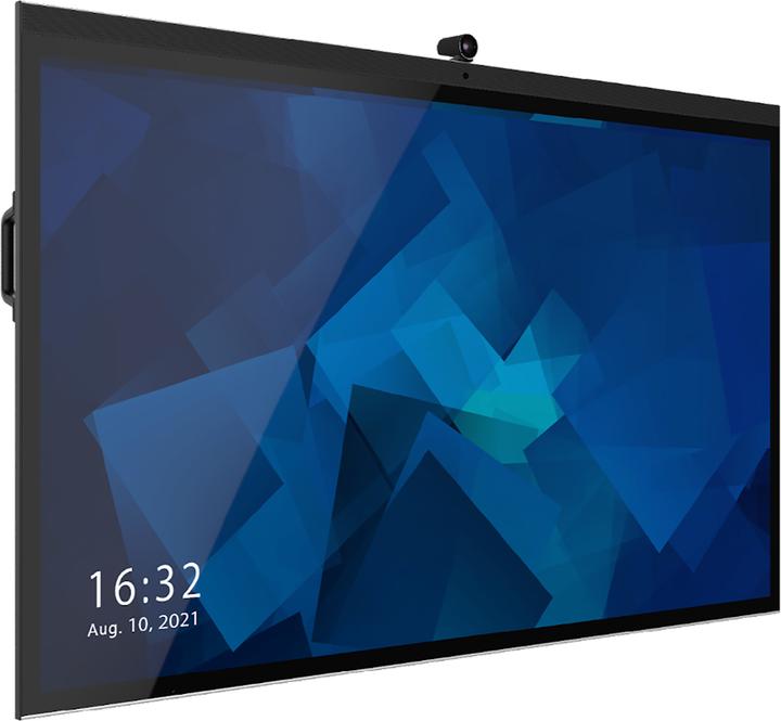 Actual product image Newline tt-8622z vega (218cm) p-cab. android11. ops. sdm-s (shipping) (3840 x 2160 Pixels, 85")