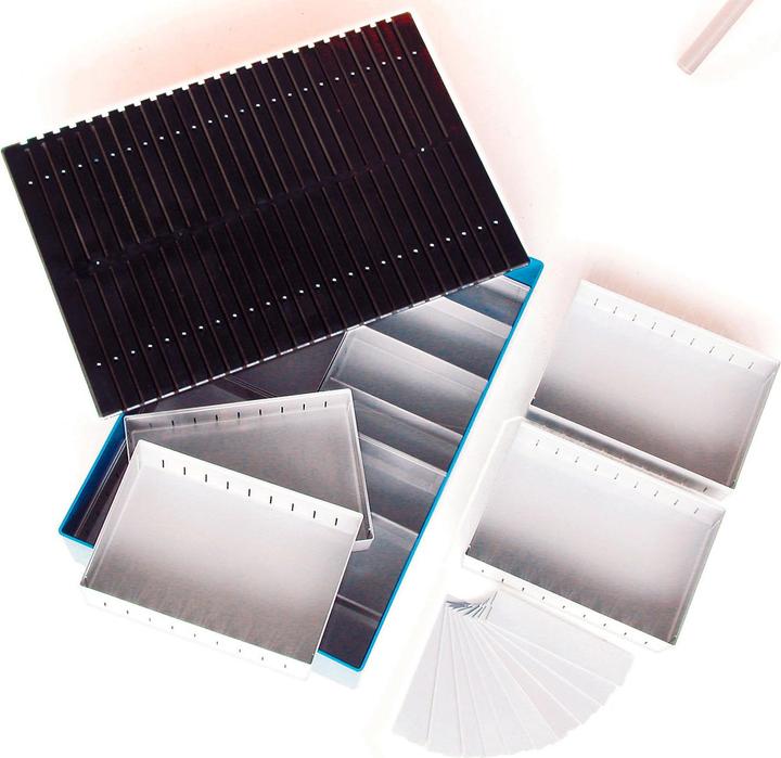 Produktbild Fischertechnik Plus Aufbewahrungsbox