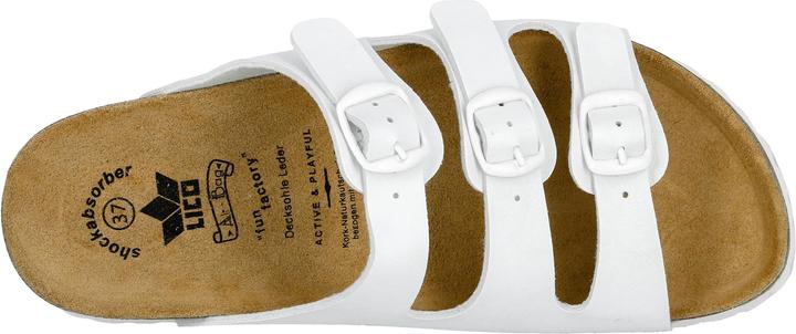 Actual product image Lico Bioline Classic (39)