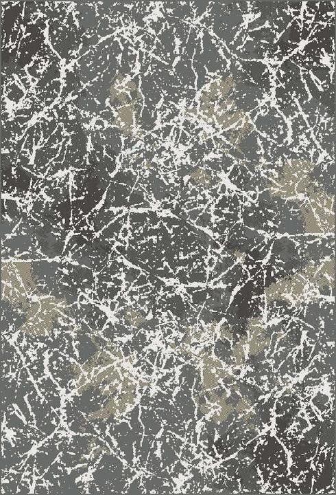 Domoletti CARPET 2060/OL9-L ZOE 1.6X2.35 (150 x 160 cm)