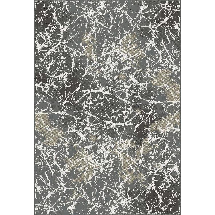 Domoletti, Teppich, CARPET 2060/OL9-L ZOE 1.6X2.35 (150 x 160 cm)