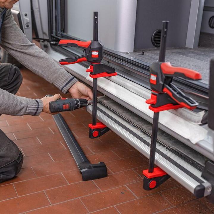 Produktbild Bessey Einhandzwinge (150 mm)