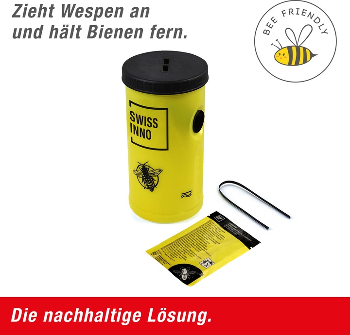 Productafbeelding Swissinno Köder
