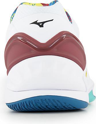 Actual product image Mizuno Wave Stealth Neo UX (44.5)