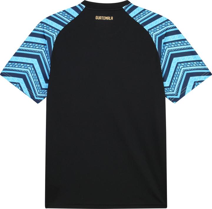Actual product image Umbro Pre Match Guatemala Jersey (L)