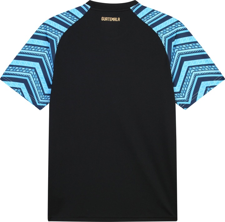 Actual product image Umbro Pre Match Guatemala Jersey (L)