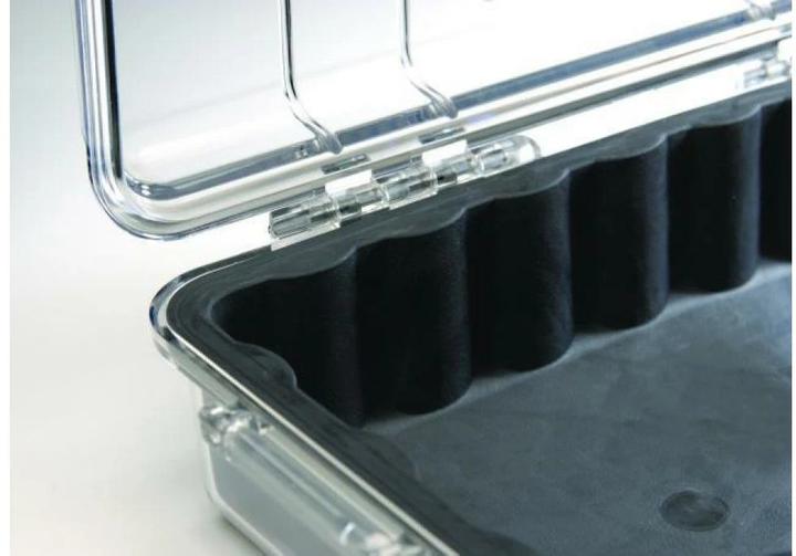 Actual product image Peli Micro Case 1050 (Camera case, 1.05 l)