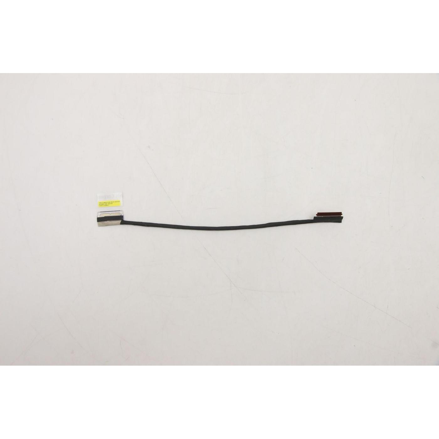 Thumbnail - Lenovo EDP cable W 20WC UHD, Notebook Ersatzteile