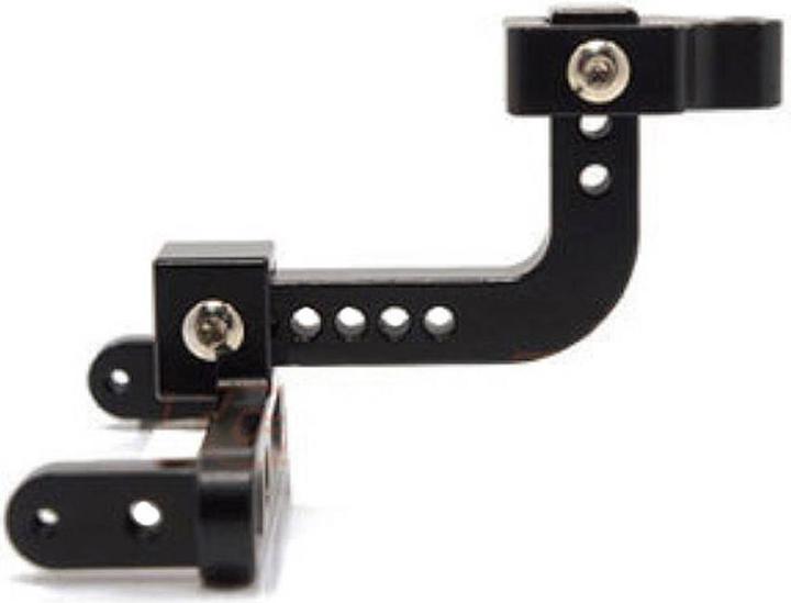 Produktbild Amewi 0 Anhängevorrichtung für Crawler