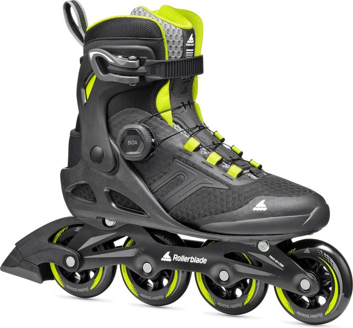 Immagine prodotto Rollerblade Macroblade 84 BOA (47, 47.5)