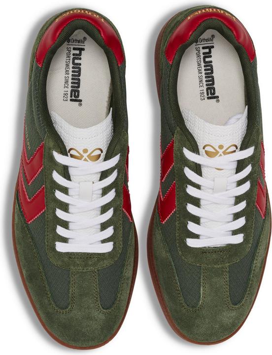 Actual product image hummel VM78 CPH RS (37)
