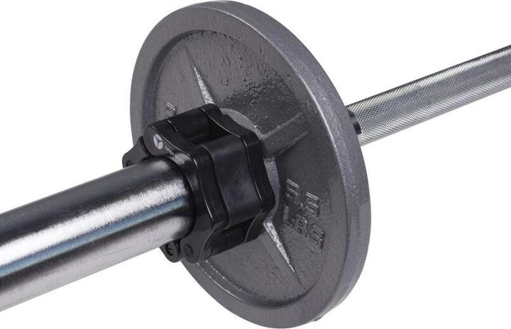 Immagine prodotto Kübler Sport ® ABS Verschluss 50 mm