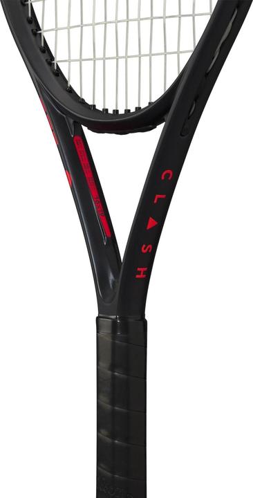 Produktbild Wilson Clash 26 V3 Tennisschläger (2, 245 g)