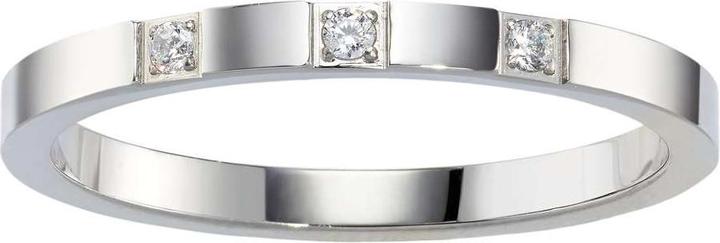 Immagine prodotto Bijouteria Anello acciaio inox (48)
