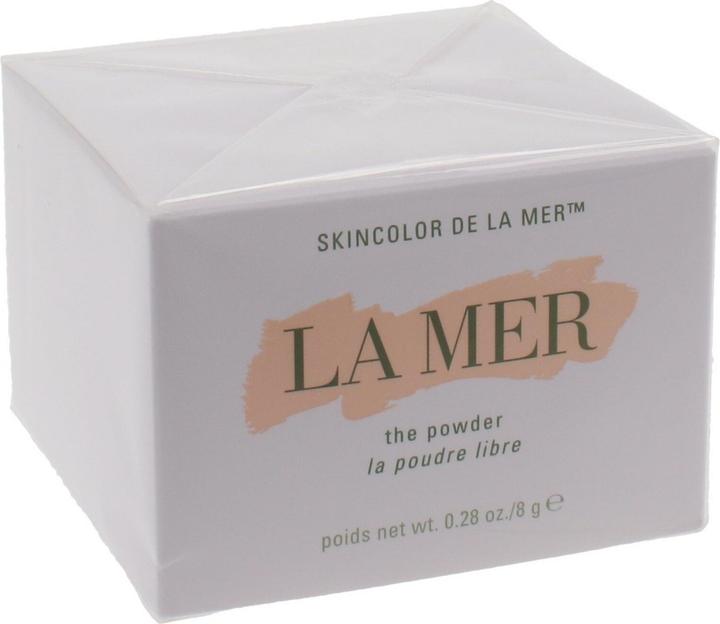 Produktbild La Mer The Powder 8G (01 Universal Shade, Transparent)