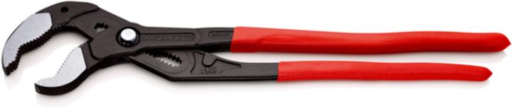 Produktbild Knipex Cobra®Hightech-Wasserpumpenzange 87 01 125 (125 mm)