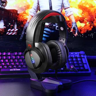 Productafbeelding Marvo MW HG9065 Juodosios (HG9065) (Bedraad)