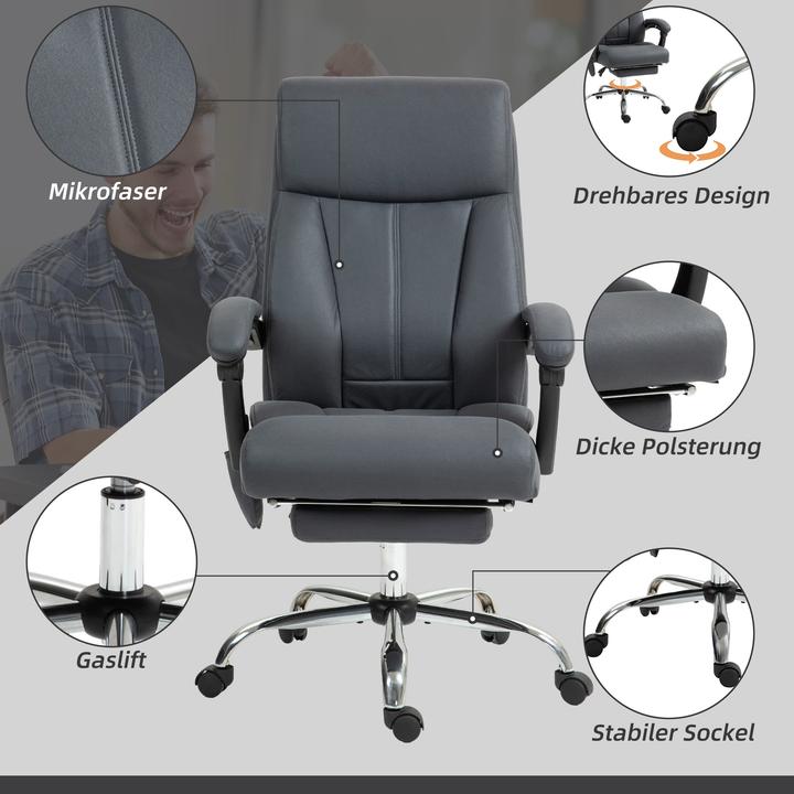 Image du produit Jamb Bürostuhl