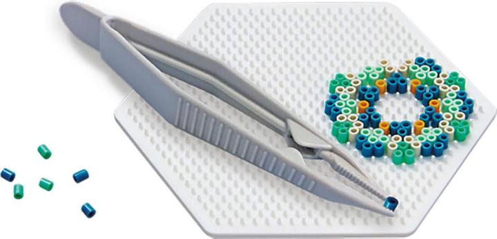 Image du produit Hama Pincettes pour perles à repasser