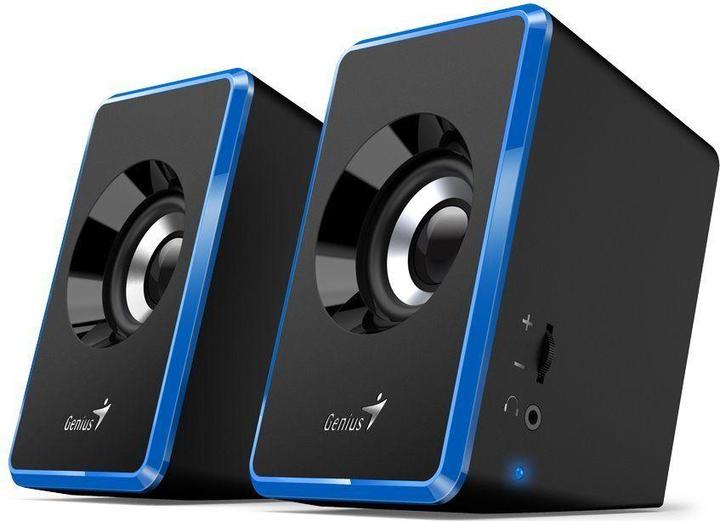 Immagine prodotto Genius ripro SP-U125