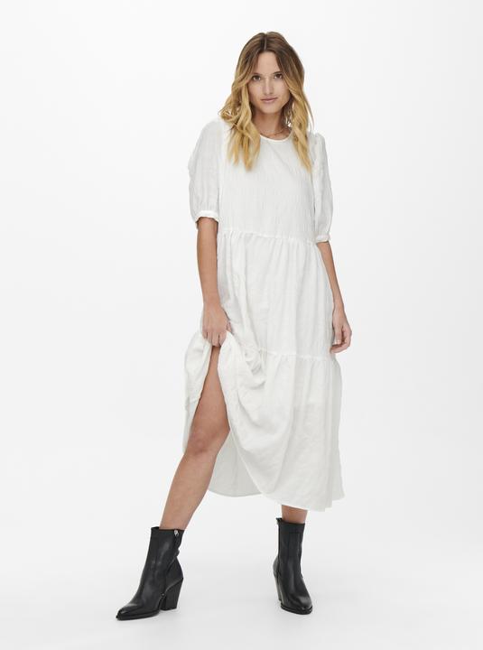 Produktbild Only 2/4-Ärmeliges Kleid (L)