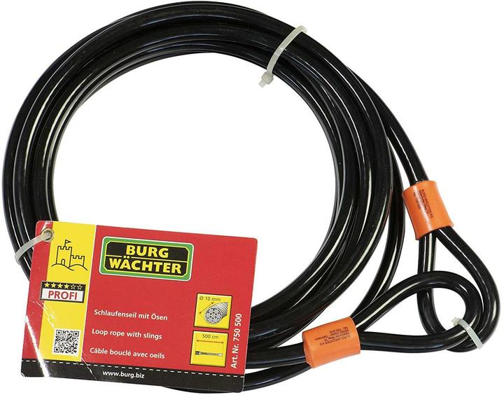 Produktbild Burg Wächter Universal-Seil 750 500