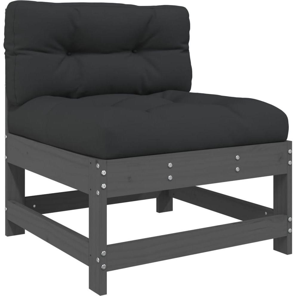 VidaXL, Gartenlounge, Romane