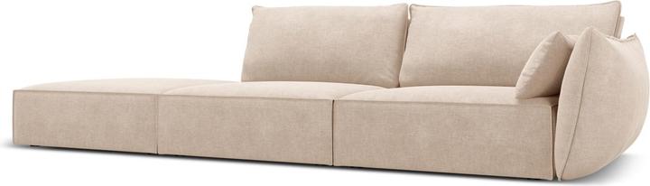 Actual product image Micadoni Kaelle (4-seater)