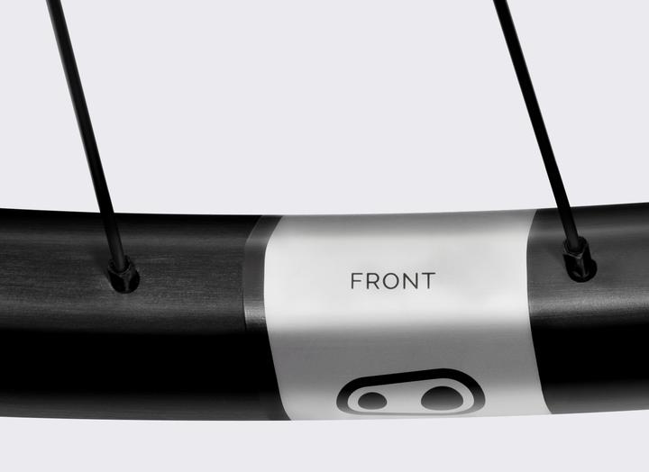 Produktbild Crankbrothers Synthesis E (Vorderrad, 29")