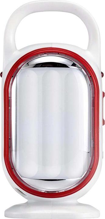 Produktbild Avizar LED Notfalllampe mit Tragegriff