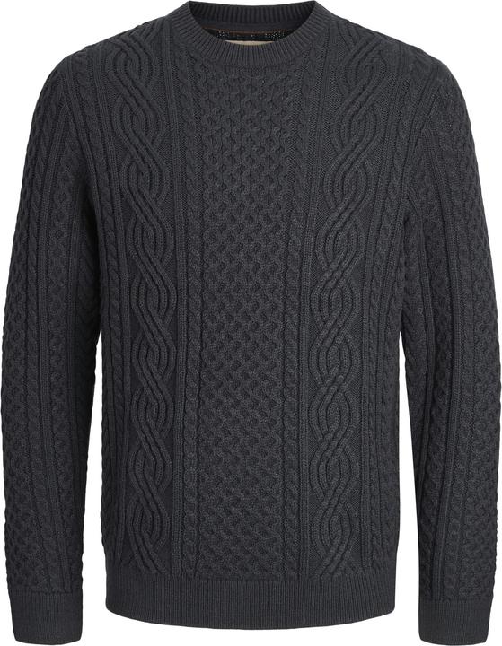 Immagine prodotto Jack & Jones Jprblusean Knit Cable Crew Neck Sn (L)