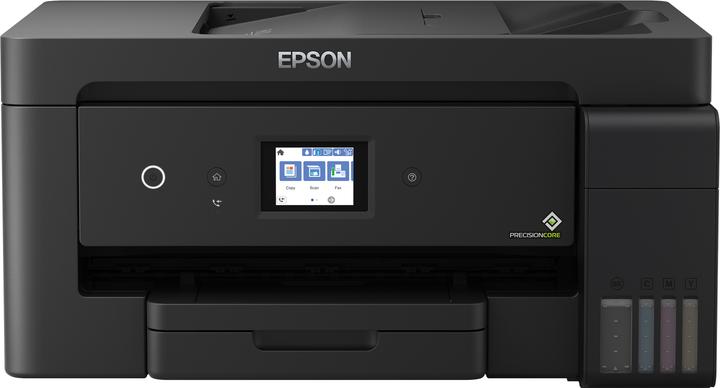 Image du produit Epson EcoTank L14150 - Jet d'encre - Impression couleur - 4800 x 1200 DPI - Copie couleur - Dir (Encre, Couleur)