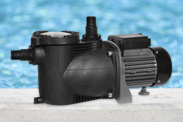 Produktbild Aqua Speed Pump 400