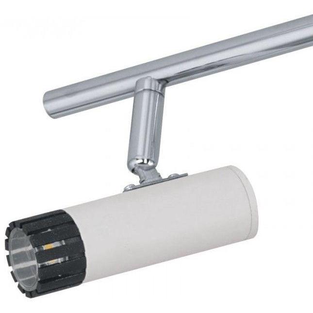 EGLO, Tischlampe, Spotlight Lianello LED 3x5w