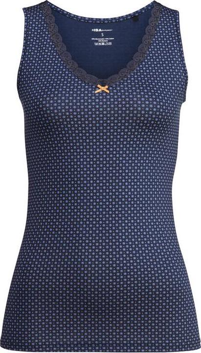 Produktbild ISA Bodywear Xmas Tanktop Micromodal (M)