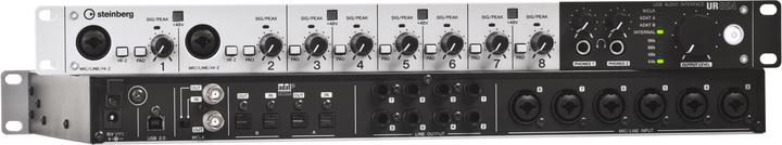 Actual product image Steinberg Ultimate Cubase Recording Pack (USB)