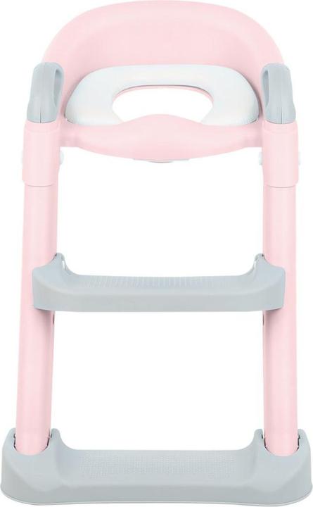 Produktbild Kikkaboo Toilettenaufsatz Lea Leiter
