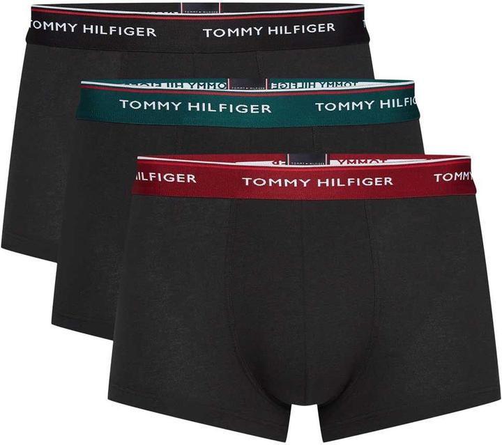 Produktbild Tommy Hilfiger Trunk (M, 3er Pack)
